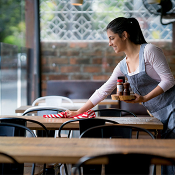 Do You Want To Revolutionise Your Cleaning Routine? 