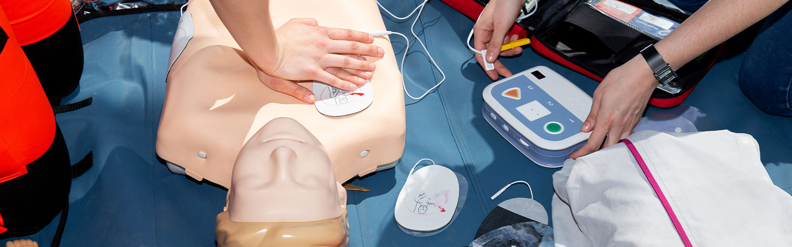 Tips for purchasing First Aid Supplies