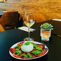 Porkin' Small Goods & Coffee