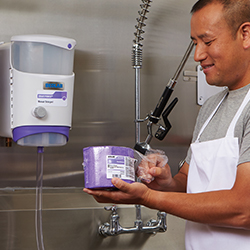 How you can save money on Cleaning Chemicals