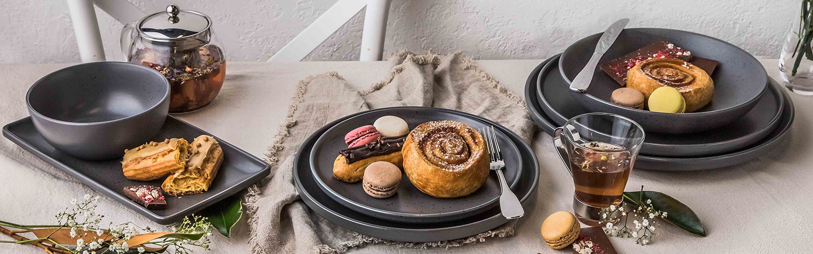 Commercial Crockery Buying Guide