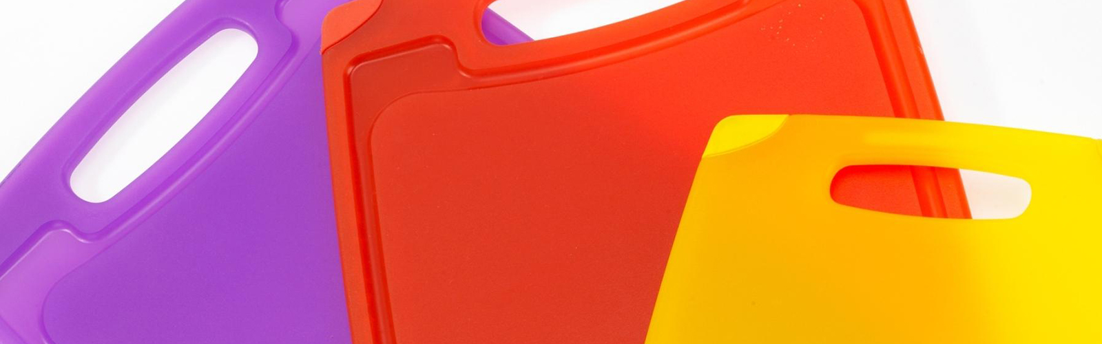 Ensure Food Safety with Colour Coding in your Kitchen