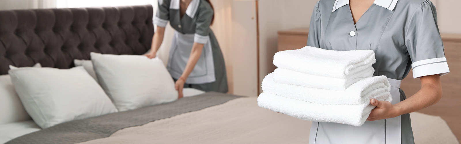The Essentials For Housekeeping Services