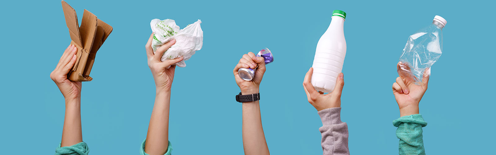 Tips for Recyclable Products