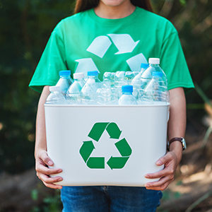 Tips for Recyclable Products