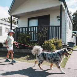 Breeze Holiday Parks