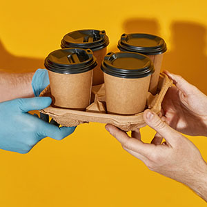 The Essentials For Offering Takeaway Coffees