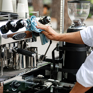 The Ultimate Guide to Cleaning and Maintaining Your Commercial Coffee Machine