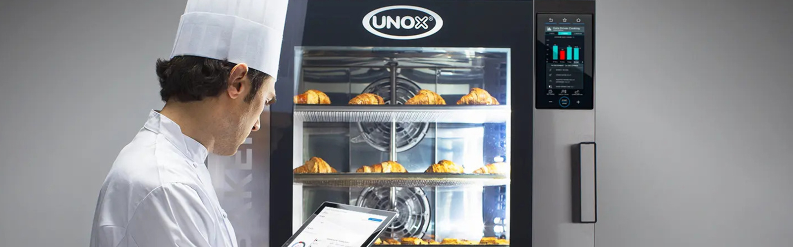 Your buying guide for Combi Ovens