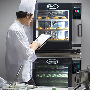 Your buying guide for Combi Ovens