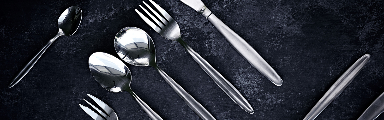 Selecting The Right Cutlery For Your Business