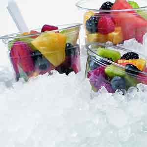 Choosing The Perfect Ice Types For Your Business