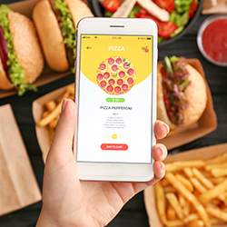 Making Your Menu Look Great On Your Website