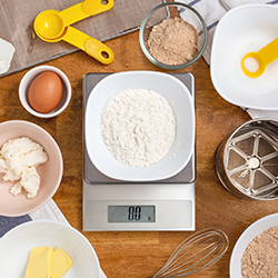 Cooking Measurements & Conversions Guide