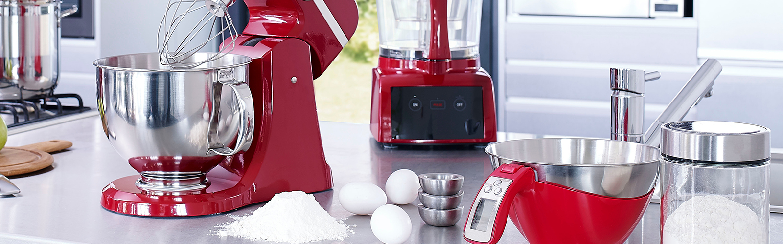 Essential Tools, Equipment and Supplies for Cake Makers