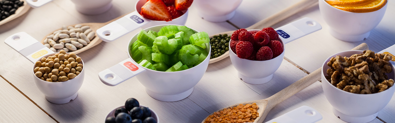 Cooking Measurements & Conversions Guide