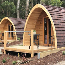 Yarra Valley Park Lane