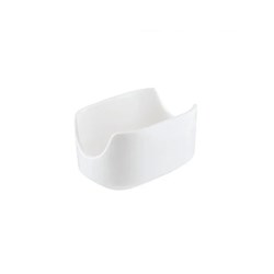 Banquet Sugar Sachet Holder 70x100mm Bonna