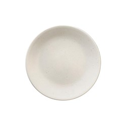 Infusions Coupe Plate Vanilla 230mm Accolade