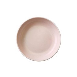 Infusions Coupe Bowl Pink Salt 200mm Accolade