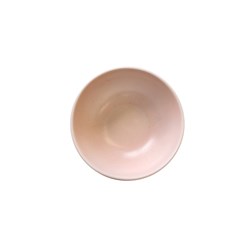 Infusions Rice Bowl Pink Salt 130mm Accolade