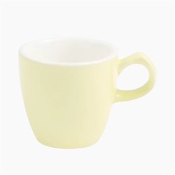 Lusso Tall Coffee Cup Oat 150ml 