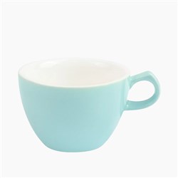 Lusso Coffee Cup Sky 350ml 