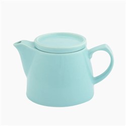 Lusso Teapot Sky 500ml 