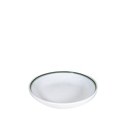 Plaza Coupe Bowl Garden Green 240mm Pro.mundi