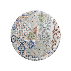 Alcazar Round Pizza Plate 330mm Saturnia