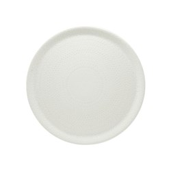 Alchimia Round Pizza Plate 330mm Saturnia