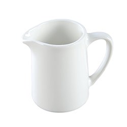 Echelon Jug White 150ml