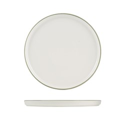 Homestead Wall Plate Olive 300mm
