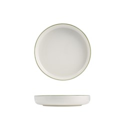 Homestead Share Bowl Olive 240mm