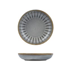 Scalloped Share Bowl Chic 200mm Moda