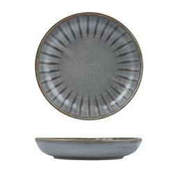 Scalloped Share Bowl Chic 260mm Moda