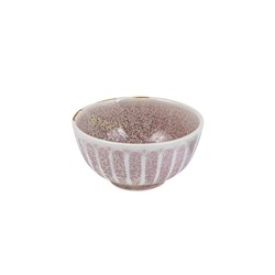 Scalloped Bowl Icon 115mm Moda