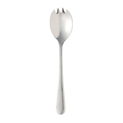 Mini Spork Stainless Steel 108mm Pro.mundi