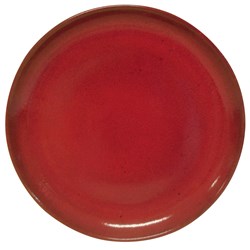 Neiva Flat Plate Red 270mm Pro.mundi