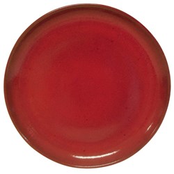 Neiva Flat Plate Red 240mm Pro.mundi