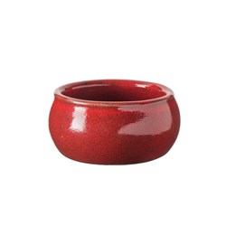 Neiva Butter Dish 65mm Red Pro.mundi