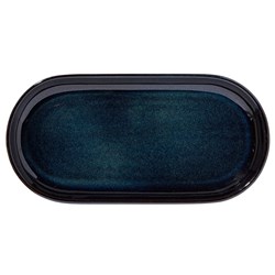Neiva Burger Plate Blue 290mm Pro.mundi