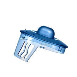 Jug Lid Blue Suits 1L Saint Romain