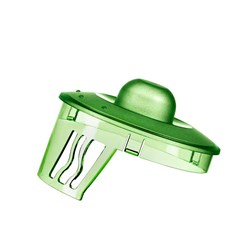 Jug Lid Green Suits 1L Saint Romain