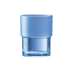 Tumbler Blue 160ml Saint Romain