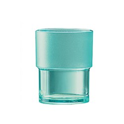 Tumbler Green 160ml Saint Romain