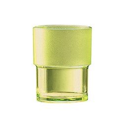 Tumbler Yellow 200ml Saint Romain