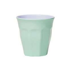 Classic Tumbler Melamine Mint 260ml Barel