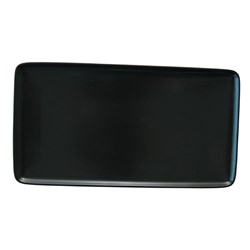 Cafe Chefs Tray Black 282mm Pro.mundi