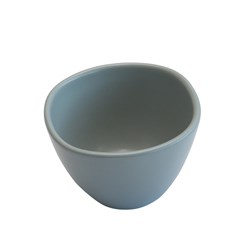 Cafe Nero Sauce Dish Cool Grey 90mm Pro.mundi